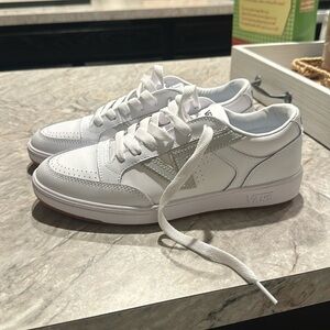 Brand new, never worn vans. Women size 8